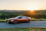 Aston Martin DB11 2016 года (WW)